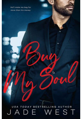 Buy My Soul (A Sixty Days Novel 2)