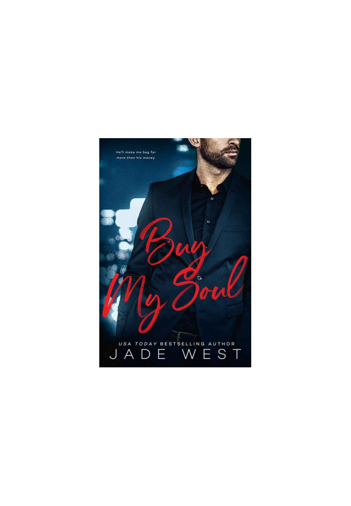 Buy My Soul (A Sixty Days Novel 2)