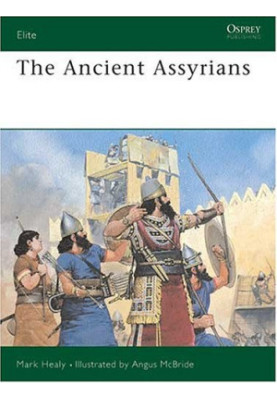 The Ancient Assyrians