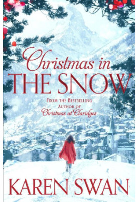 Christmas in the Snow