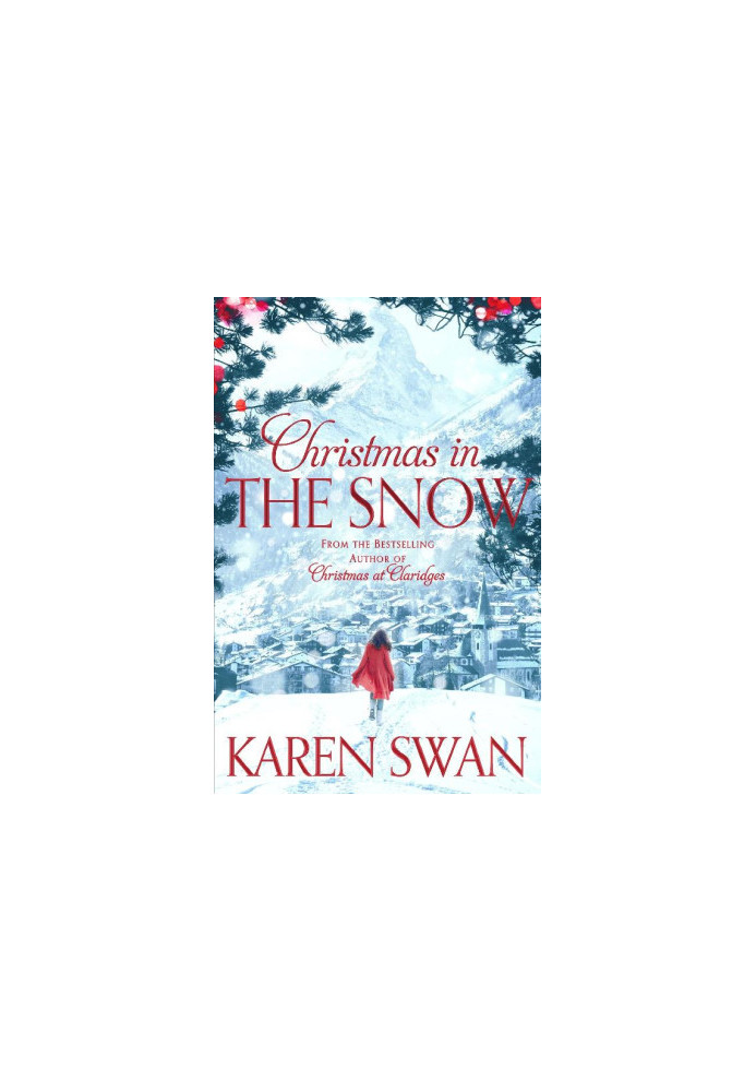 Christmas in the Snow