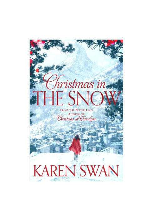 Christmas in the Snow