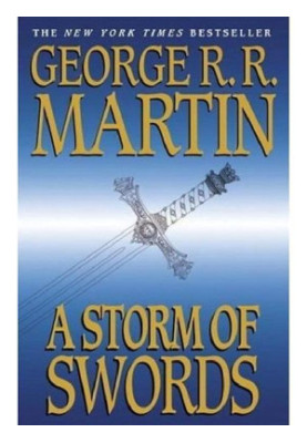 A Storm of Swords