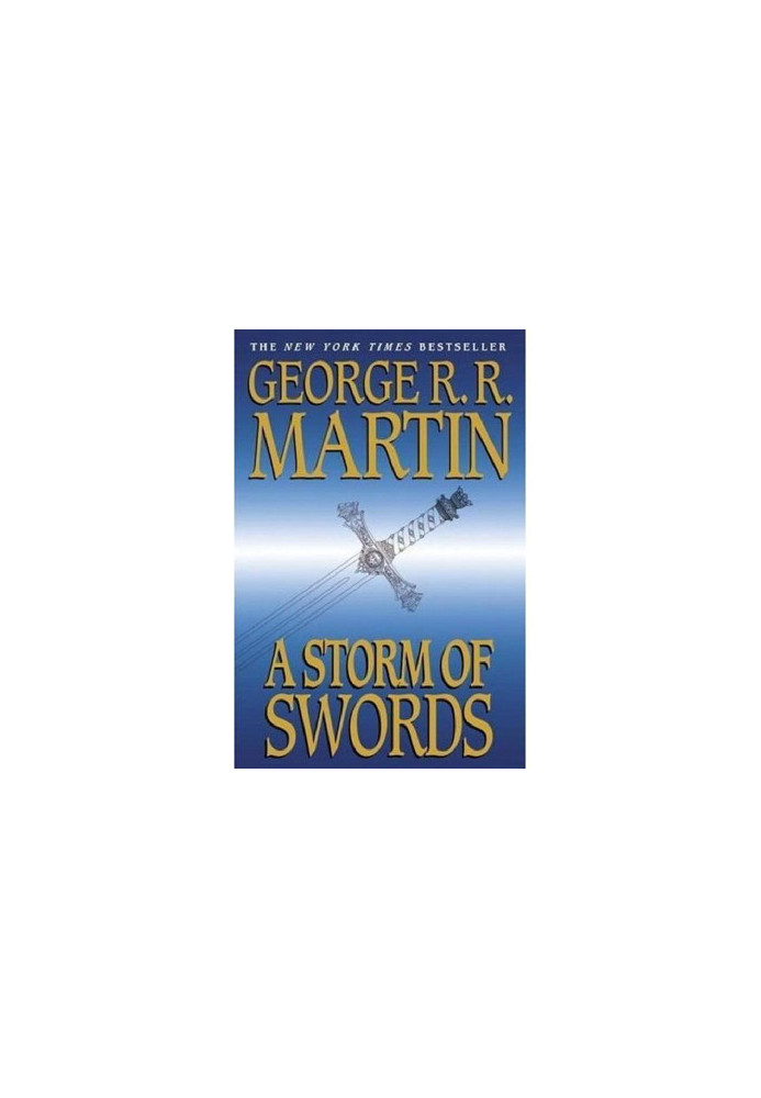 A Storm of Swords