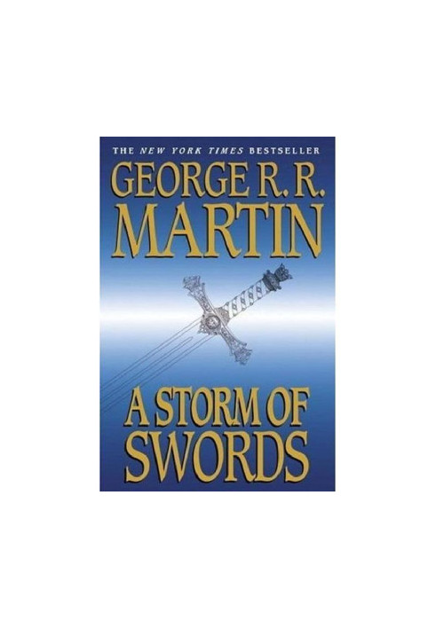A Storm of Swords