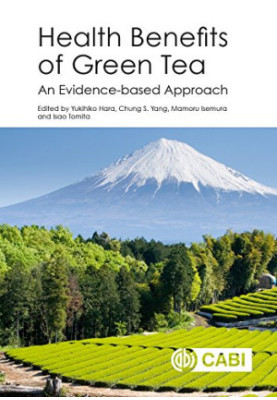 Health benefits of green tea : an evidence-based approach
