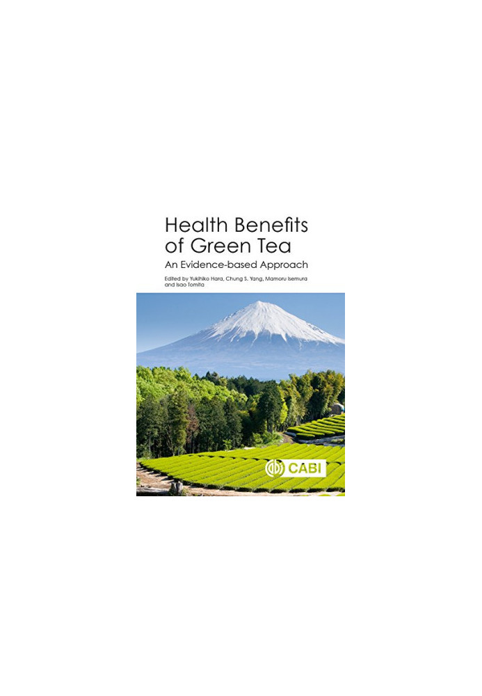 Health benefits of green tea : an evidence-based approach