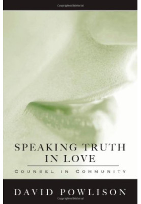 Speaking truth in love : counsel in community