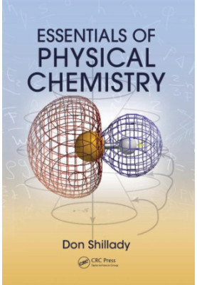 Essentials of Physical Chemistry