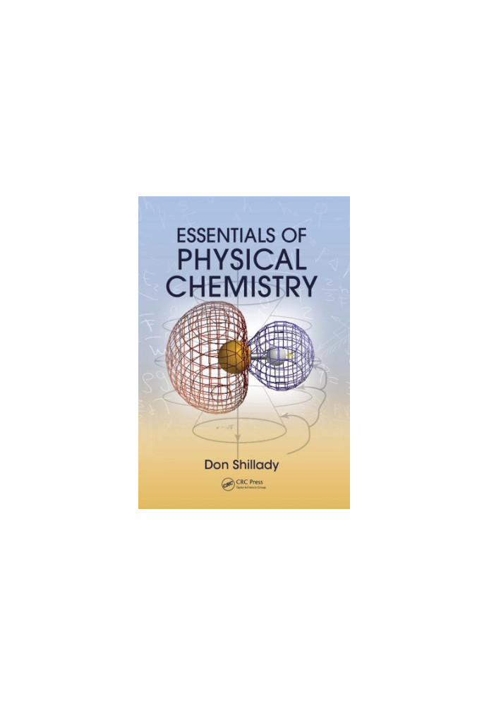 Essentials of Physical Chemistry