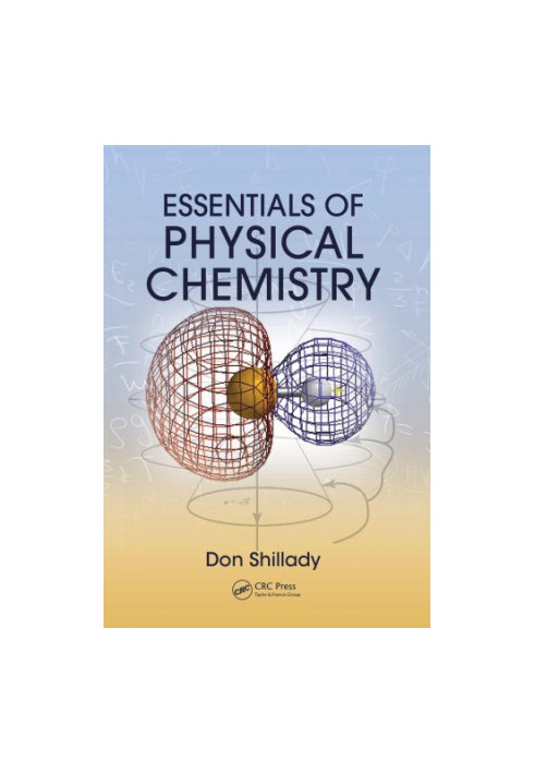 Essentials of Physical Chemistry