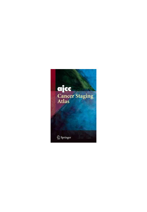 AJCC Cancer Staging Atlas