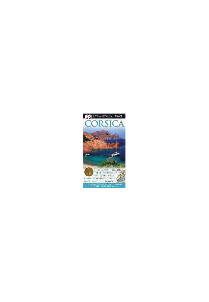 Corsica