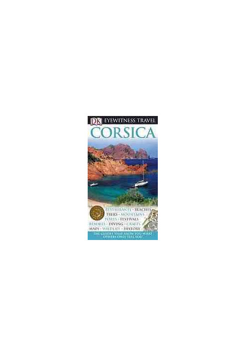 Corsica