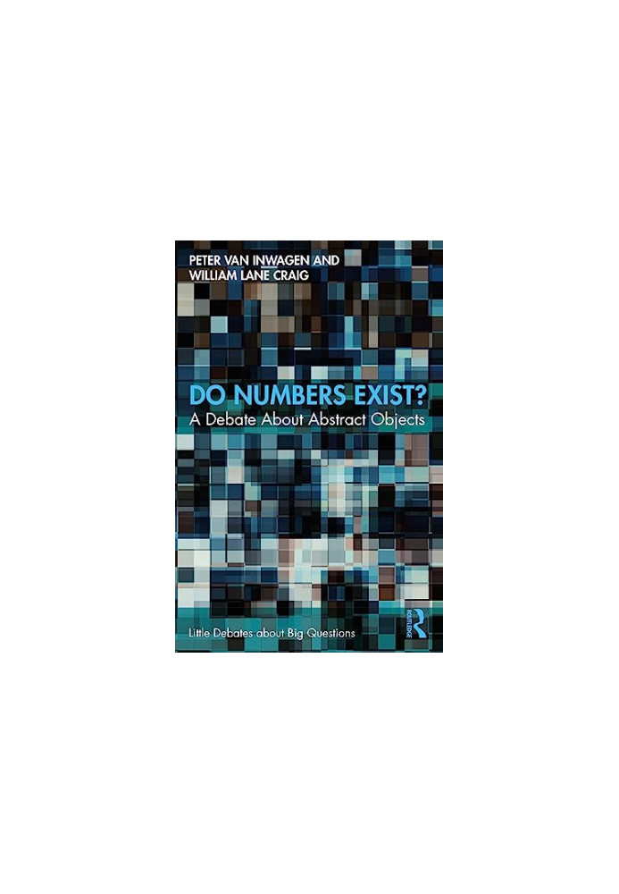 Do Numbers Exist?: A Debate about Abstract Objects