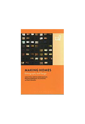 Making homes : ethnography and design