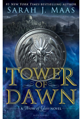 Tower of Dawn
