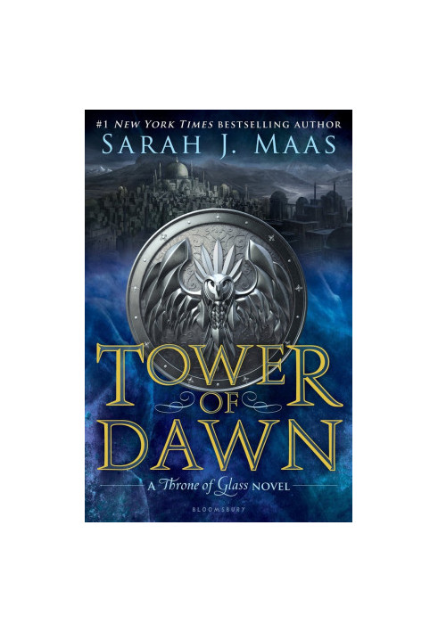 Tower of Dawn