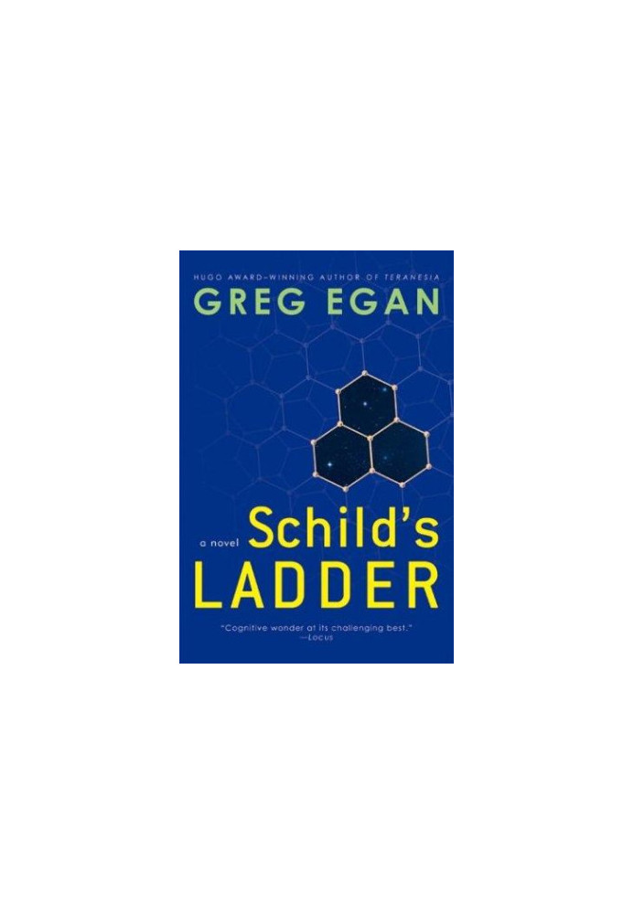 Schild's Ladder
