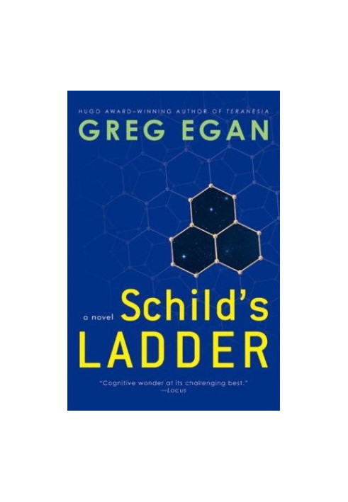 Schild's Ladder