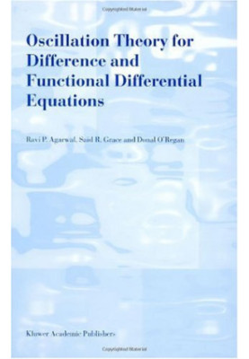 Oscillation theory for difference and functional differential equations