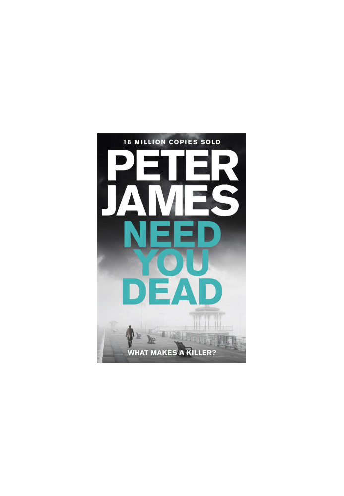 Need You Dead