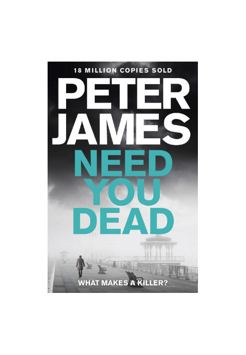 Need You Dead