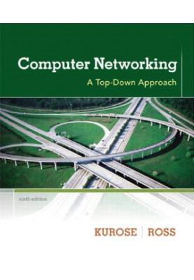 Computer Networking A Top-Down Approach