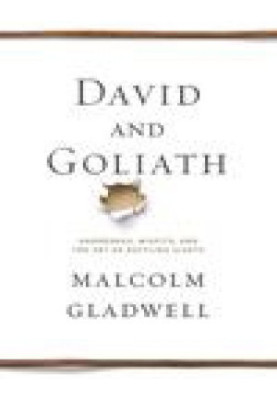 David and Goliath