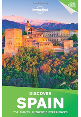 Discover Spain