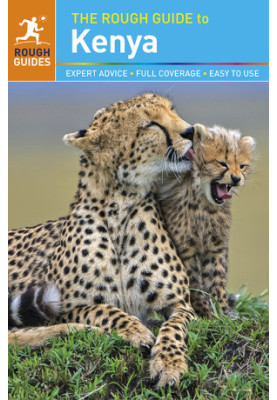 The Rough Guide to Kenya