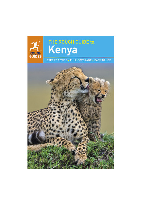 The Rough Guide to Kenya