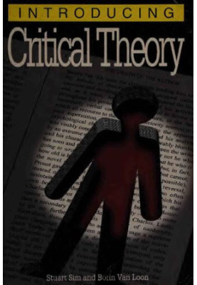 Introducing Critical Theory