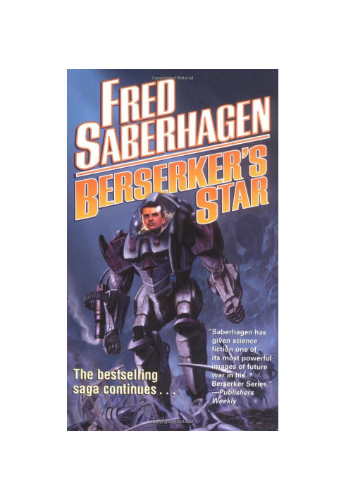 Berserker's Star