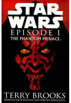 Star Wars, episode I: the phantom menace