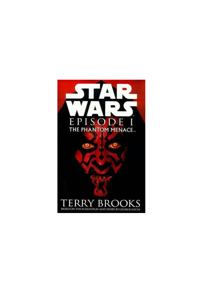 Star Wars, episode I: the phantom menace
