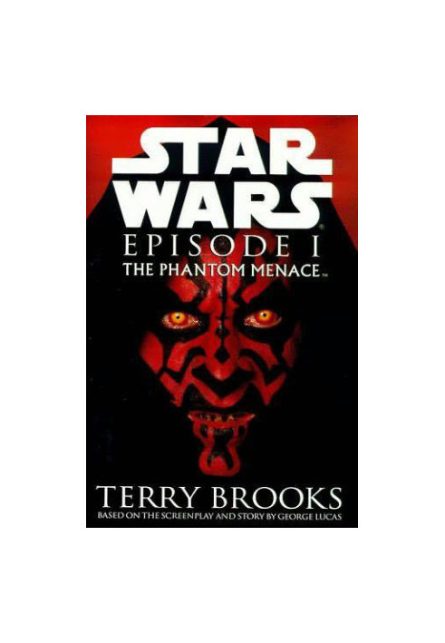 Star Wars, episode I: the phantom menace