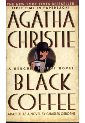 Black Coffee