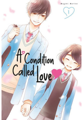 A Condition Called Love, Volume 1
