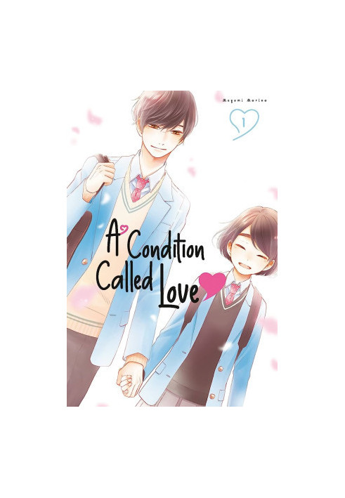 A Condition Called Love, Volume 1
