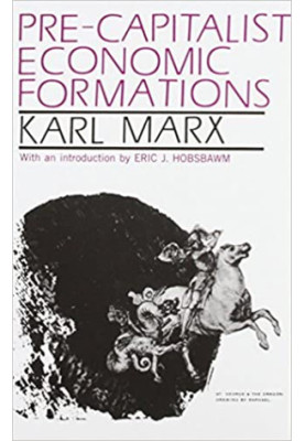 Pre-Capitalist Economic Formations