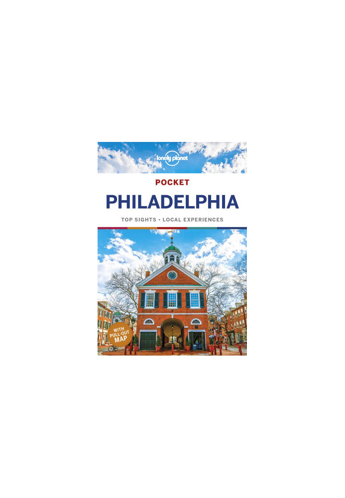 Pocket Philadelphia