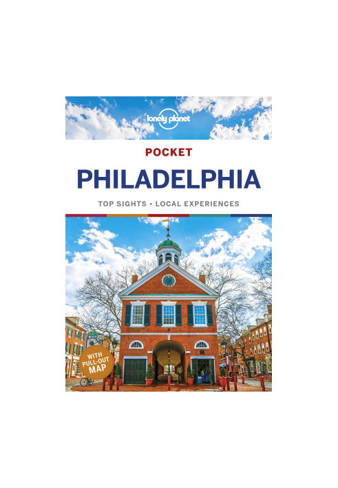 Pocket Philadelphia