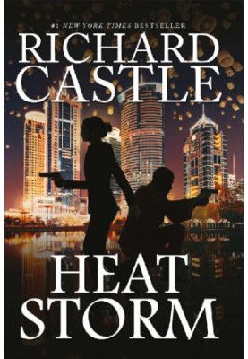 Heat Storm
