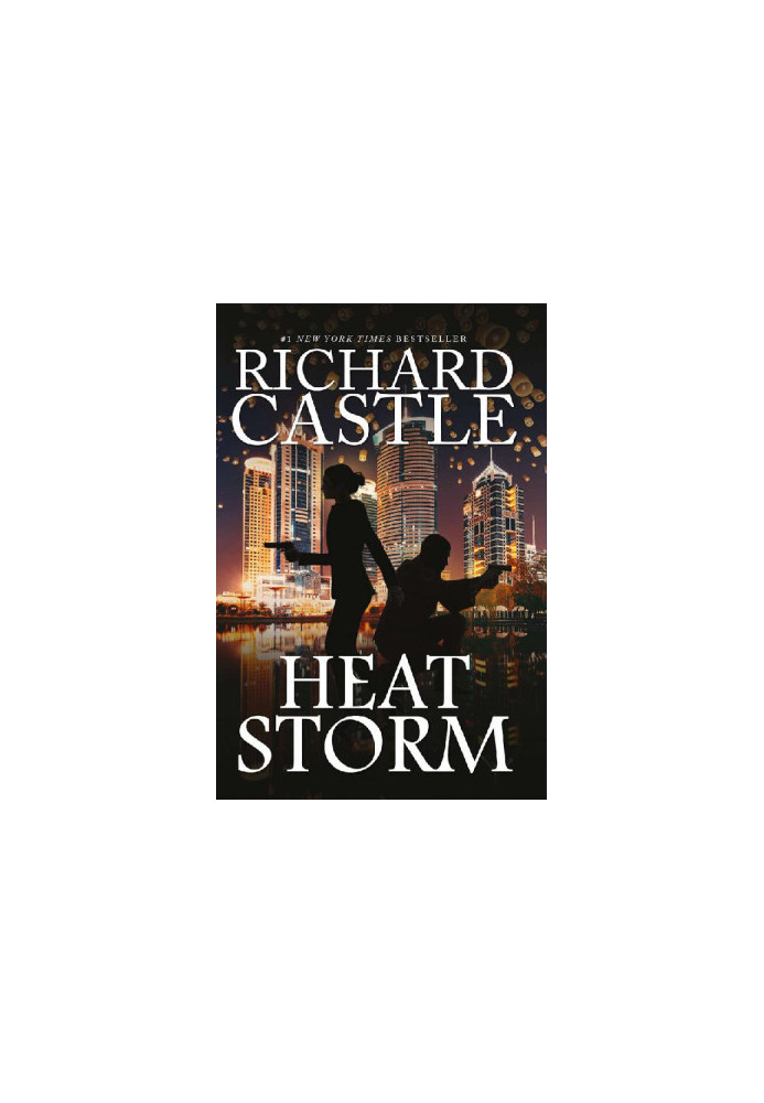 Heat Storm