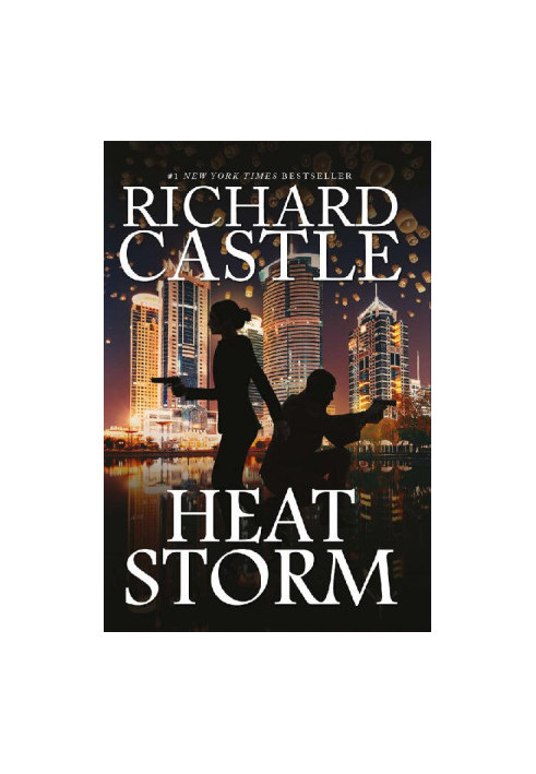 Heat Storm