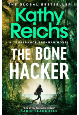 Temperance Brennan 22-The Bone Hacker
