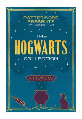 The Hogwarts Collection