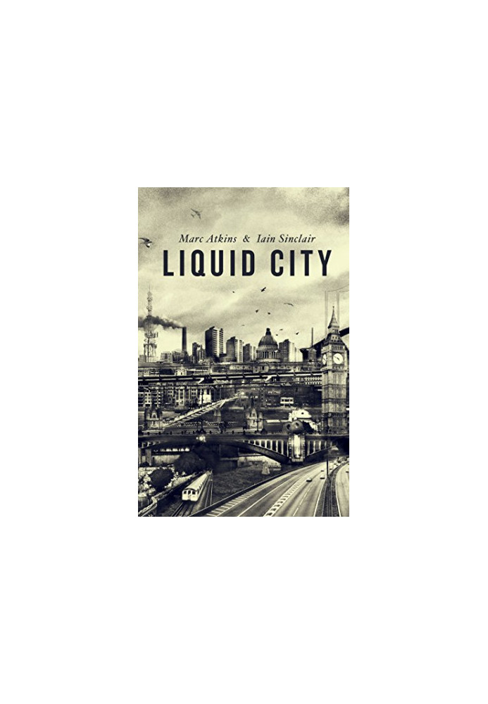Liquid City