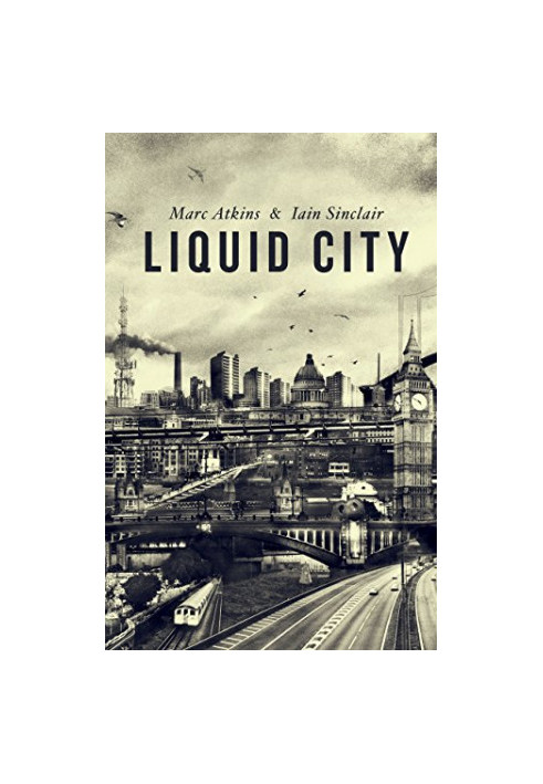 Liquid City